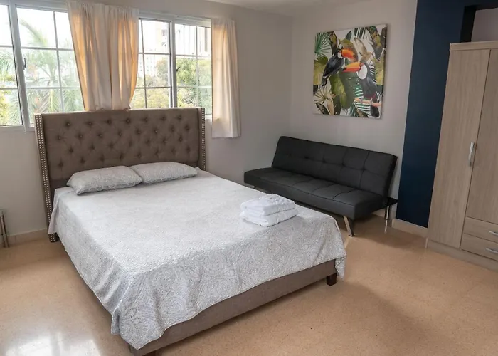 Blu Hostel