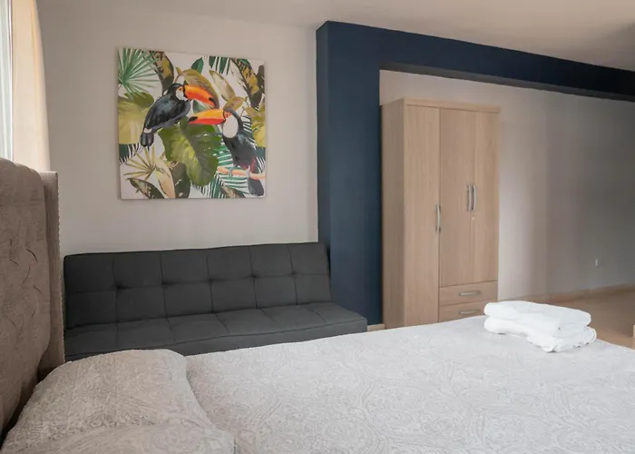 Blu Hostel