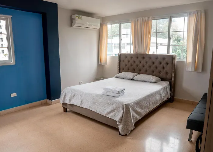 Blu Hostel