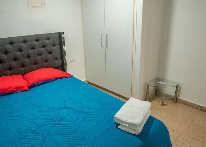 Blu Hostel