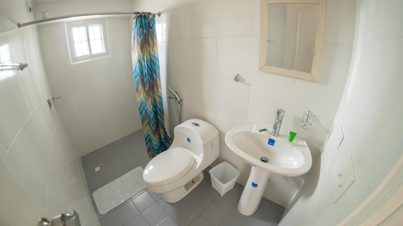 Blu Hostal *