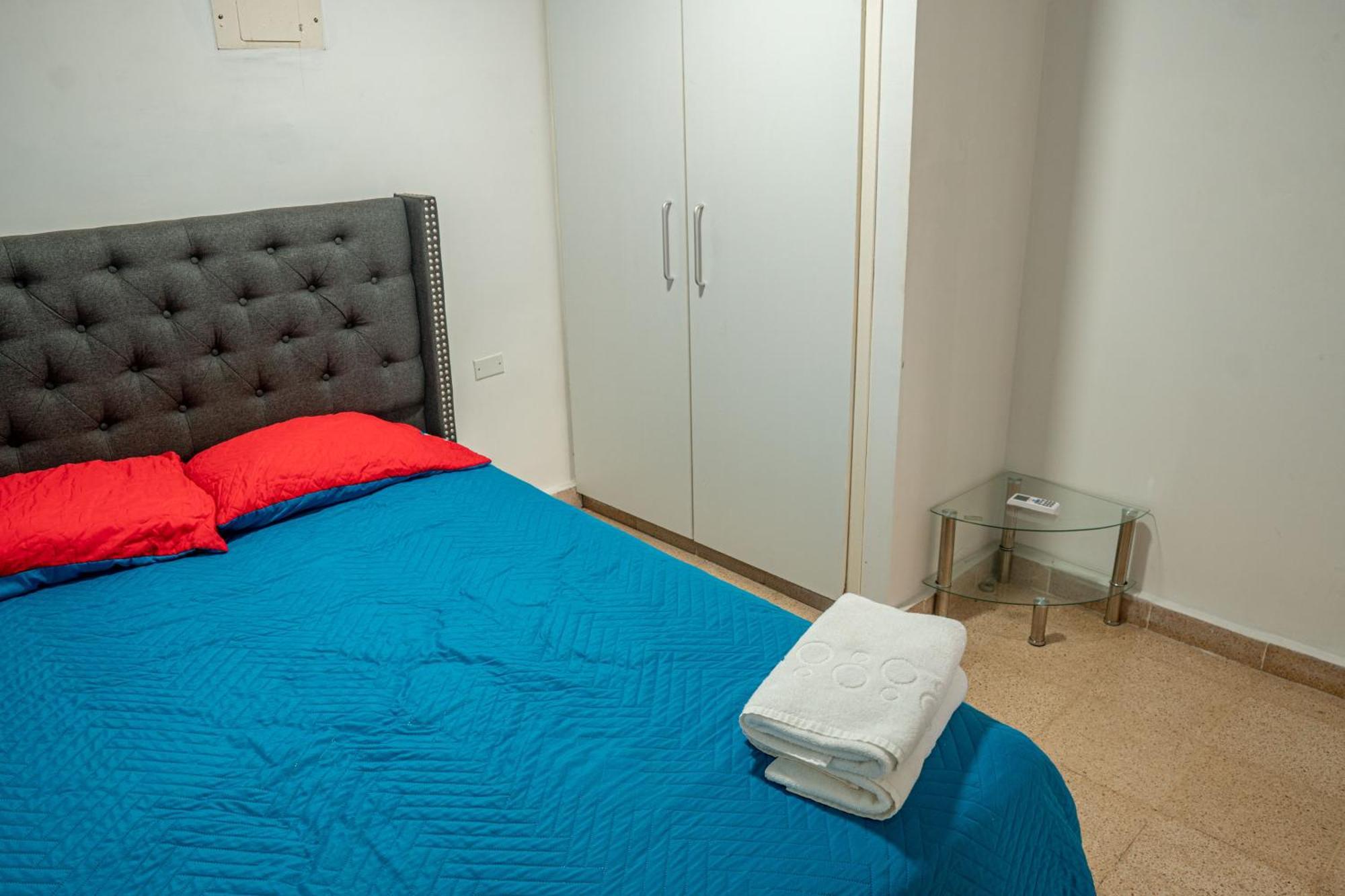 Blu Hostal Ciudad de Panamá