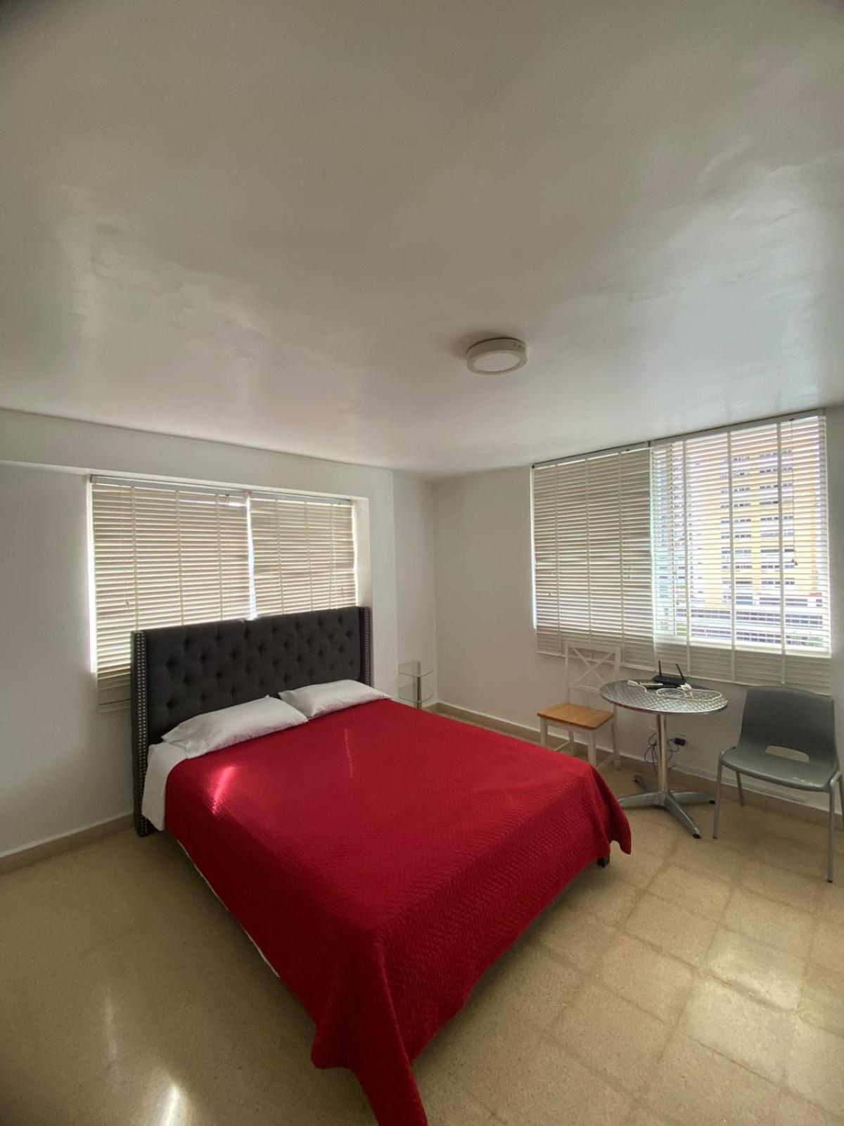 Hostal Blu Ciudad de Panamá