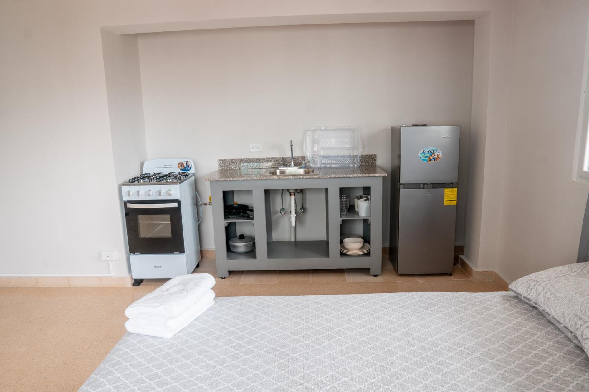 Blu Hostal