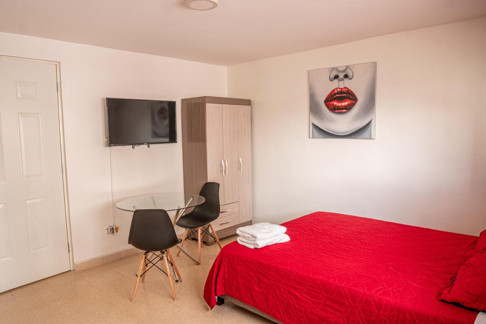 Hostal Blu Ciudad de Panamá