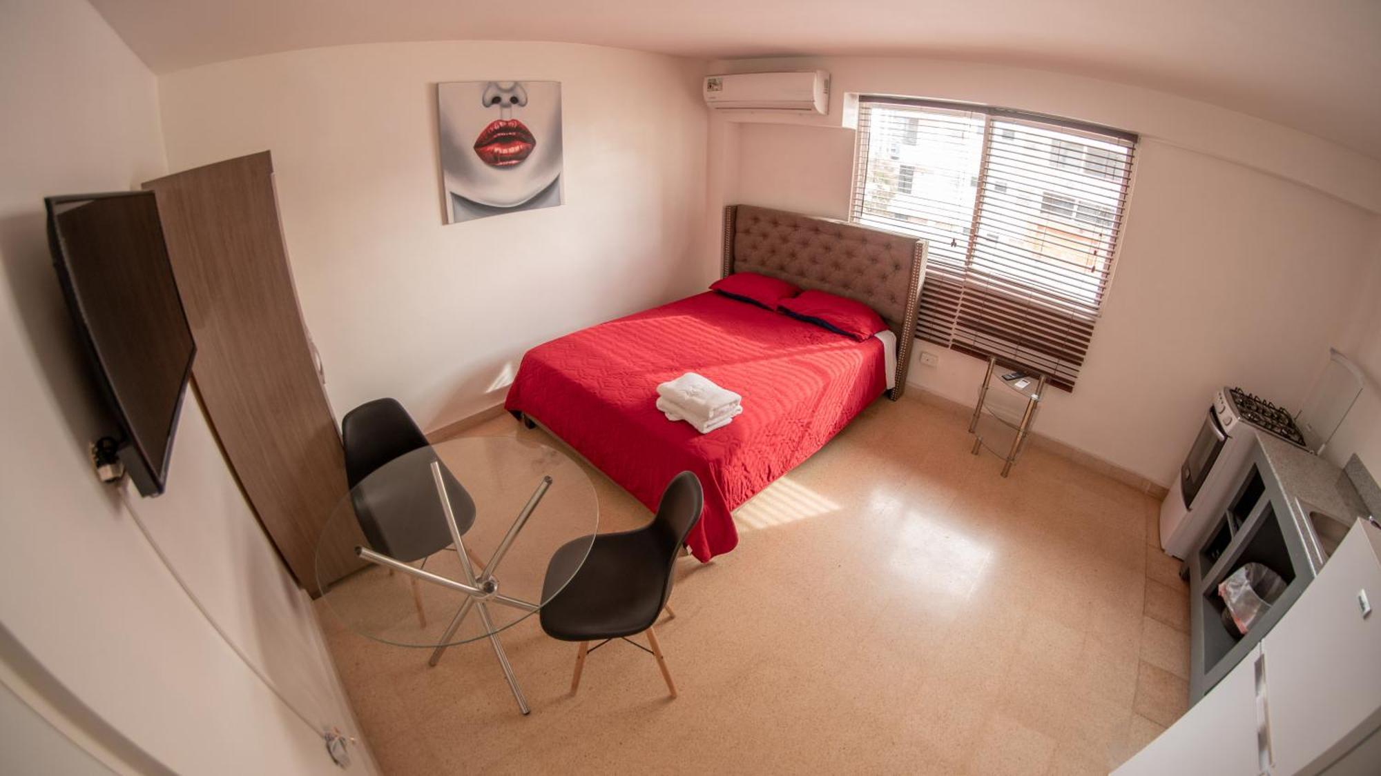Hostal Blu Ciudad de Panamá