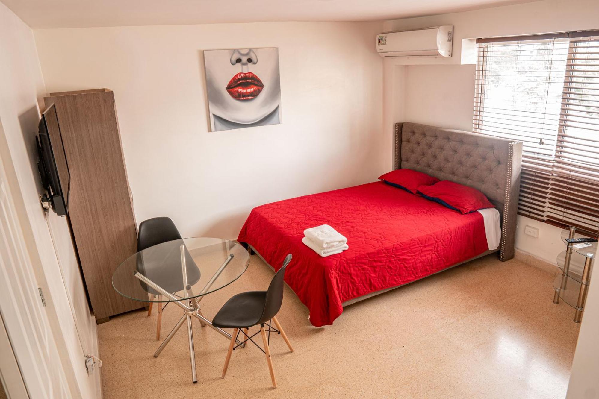 Blu Hostal