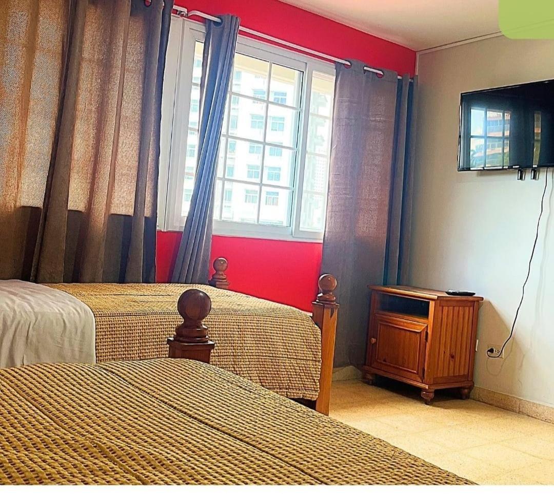 Hostal Blu