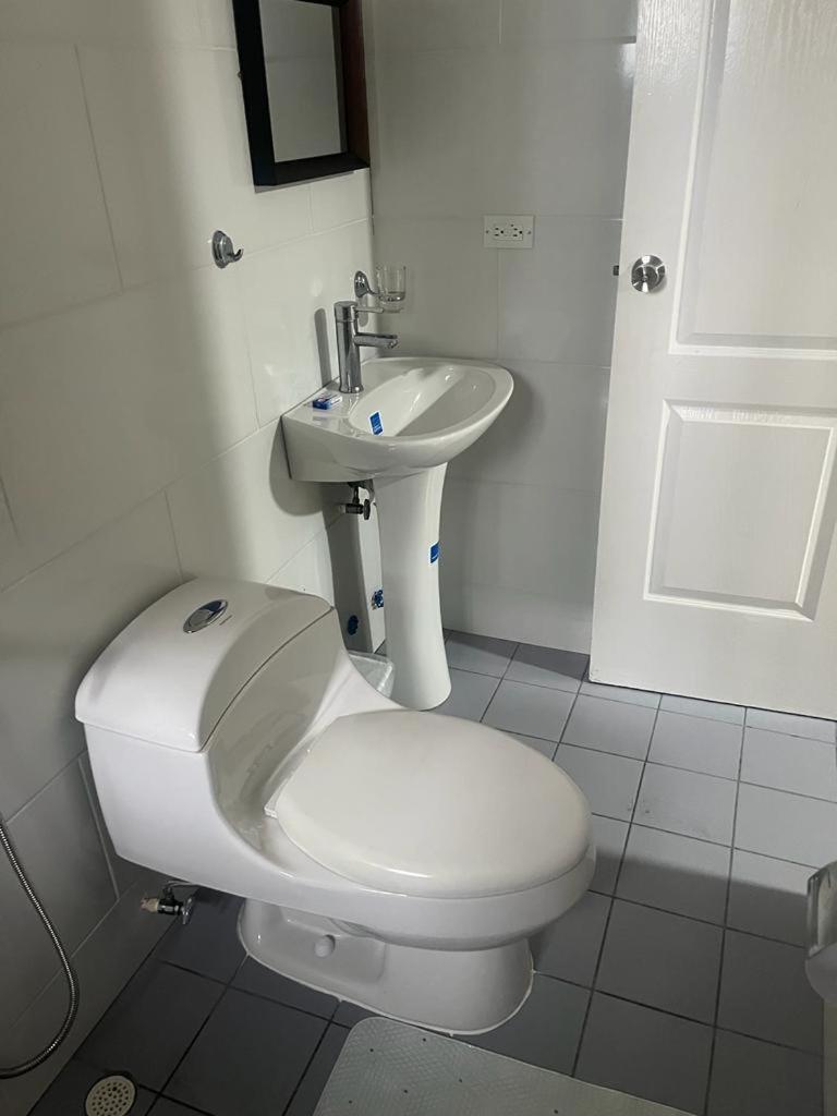 Blu Hostal Ciudad de Panamá