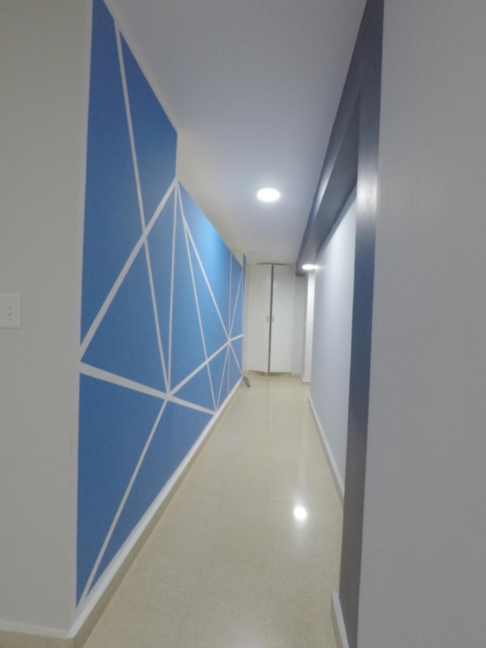 Blu Hostal *