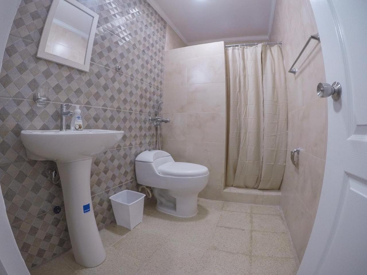 Blu Hostal