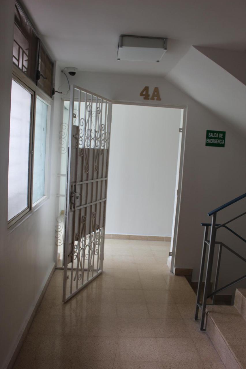 Blu Hostal Ciudad de Panamá