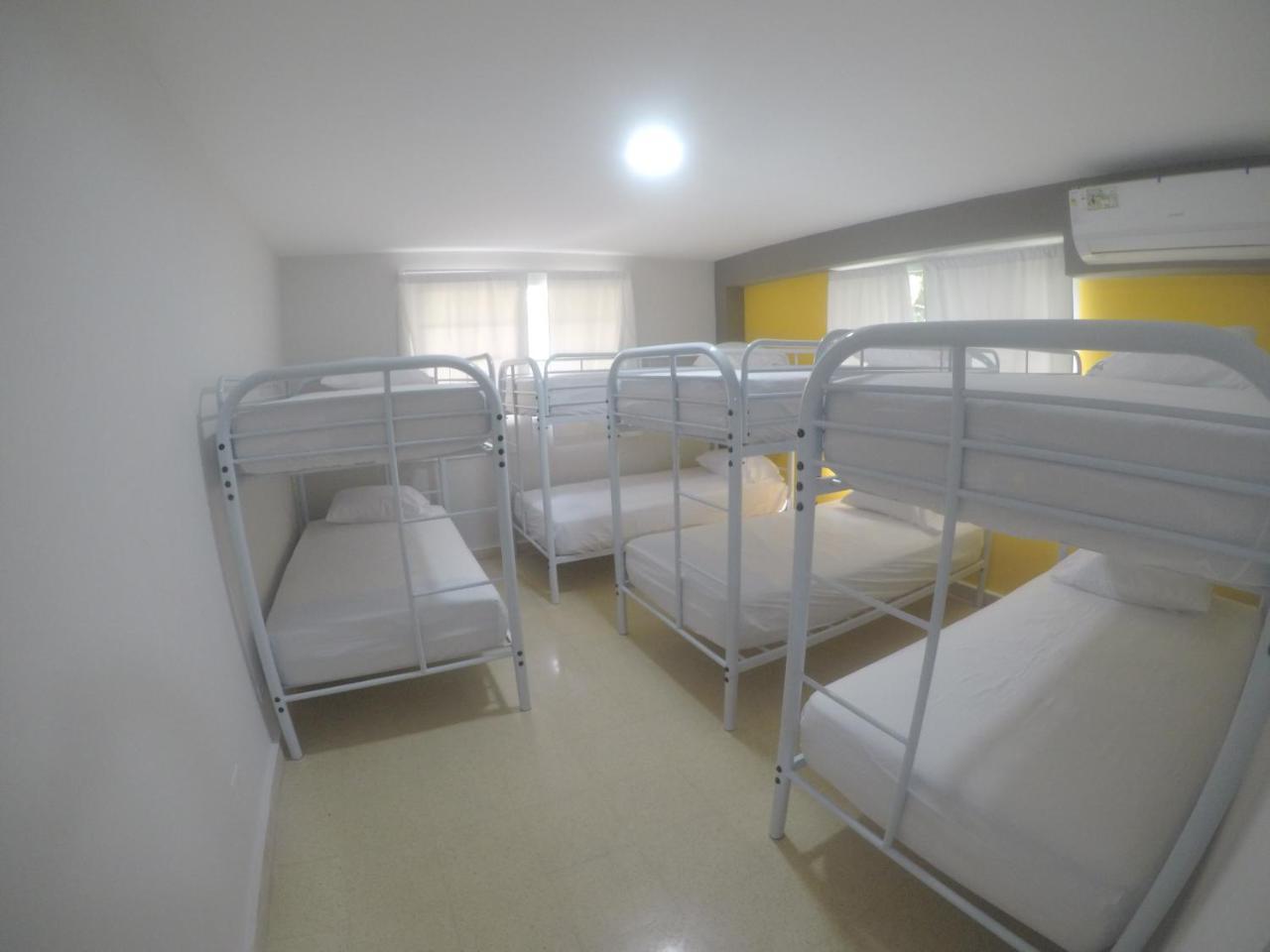 Blu Hostal Ciudad de Panamá