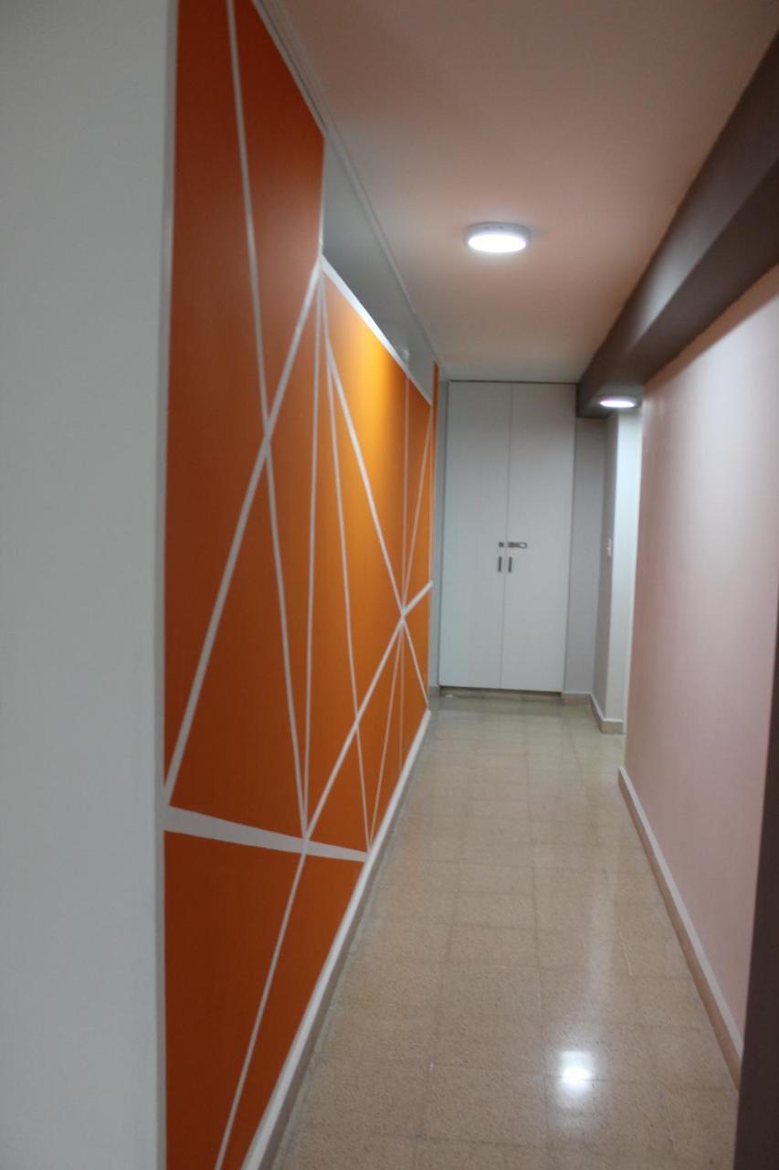Hostal Blu Ciudad de Panamá