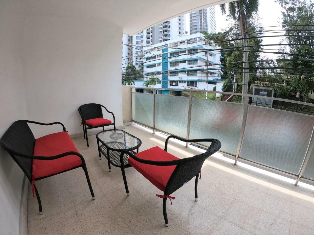 Blu Hostal Ciudad de Panamá