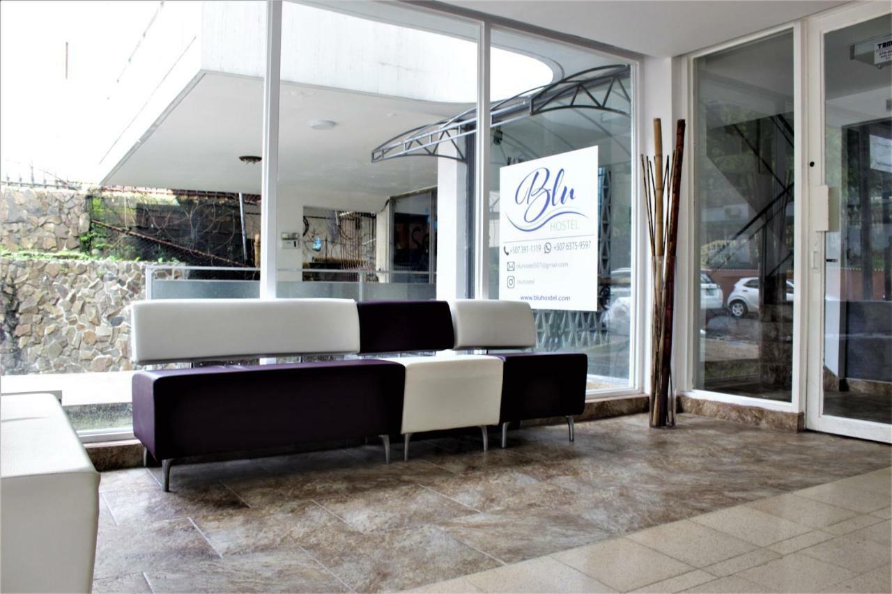 Hostal Blu Ciudad de Panamá