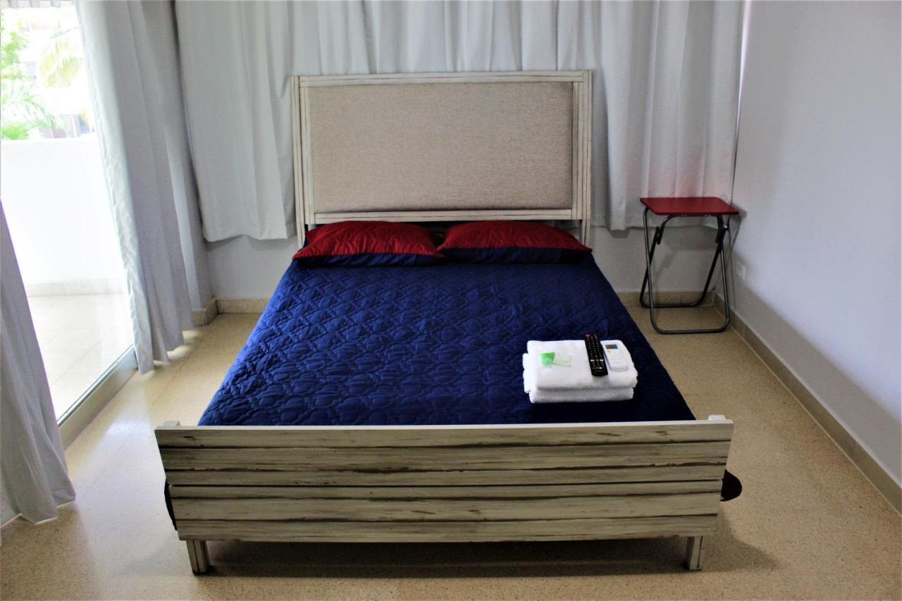 Blu Hostal
