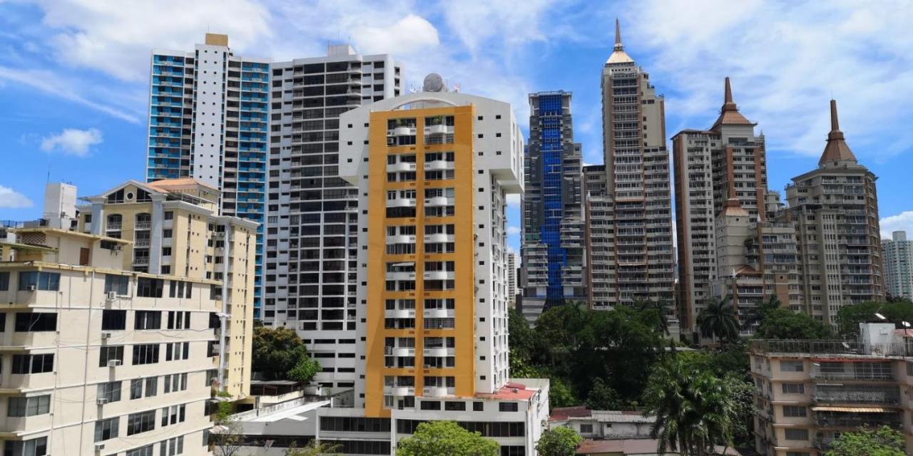 Blu * Ciudad de Panamá