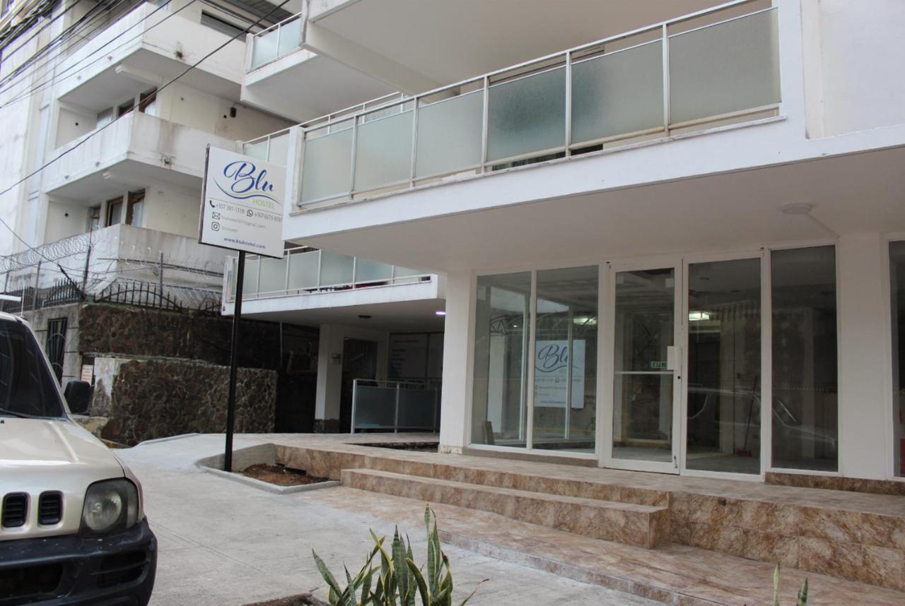 Blu Hostal Ciudad de Panamá